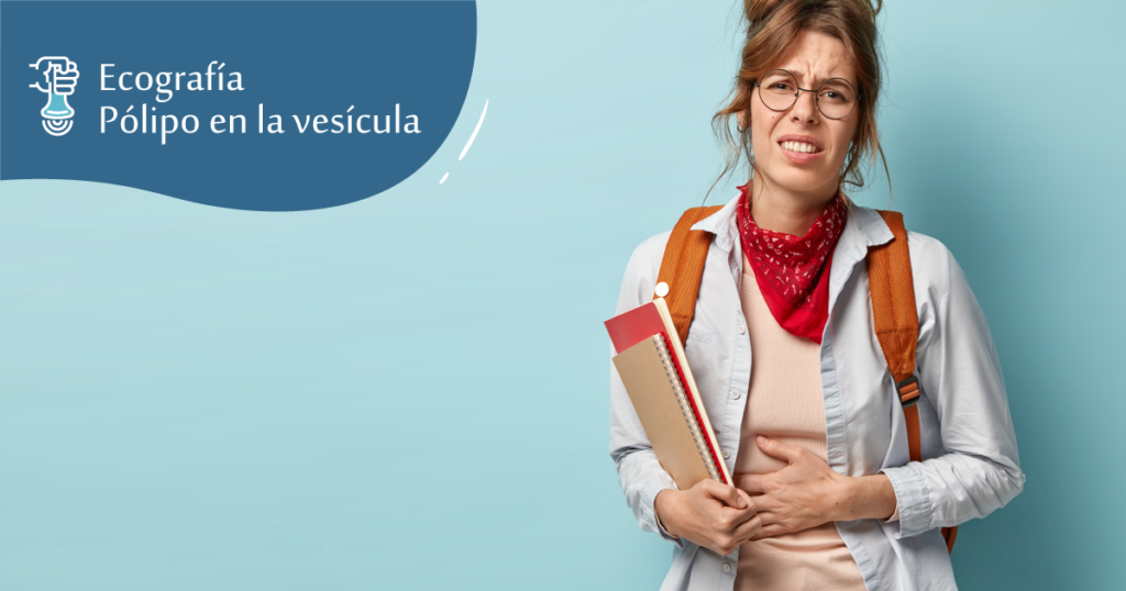 pólipo en la vesicula